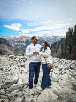 Himachal Honeymoon Retreat Manali and Shimla 1
