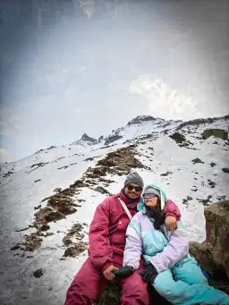 Himachal Honeymoon Retreat Manali and Shimla 6
