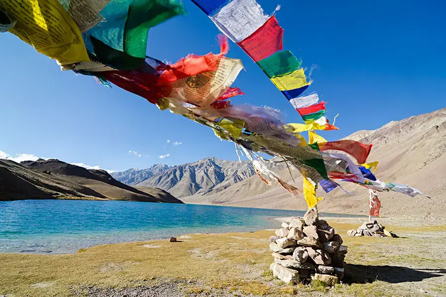 Spiti Tour via Manali from Chandigarh