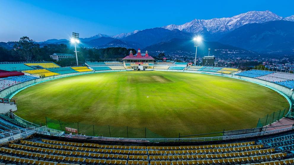 Dharamshala Dalhousie Tour Package from Chandigarh