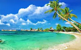 Goa Tour Package