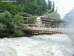 Kasol Tour Pacakge
