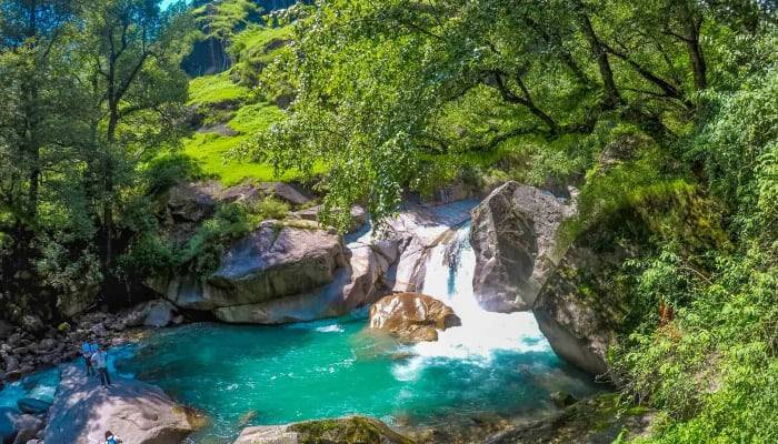 Scenic Manali Kasol Jibhi Trip from Chandigarh – Your Perfect Himachal Escape