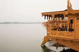 Srinagar to Leh Ladakh Adventures 2