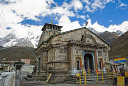 Do Dhaam Yatra Kedarnath Badrinath 2