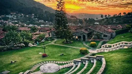 South India Tour Package: Tirupati, Mysore, Coorg, Wayanad, Ooty & Kodaikanal