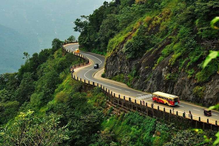 Coorg & Wayanad Getaway Package