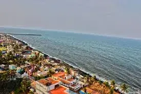 French Riviera of India – Pondicherry Retreat