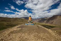 Spiti Valley Round Trip from Chandigarh 2