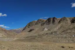 Spiti Valley Tour from Delhi | Explore Kalpa, Kaza & Chitkul 3