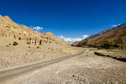 Spiti Valley Tour from Delhi | Explore Kalpa, Kaza & Chitkul 2