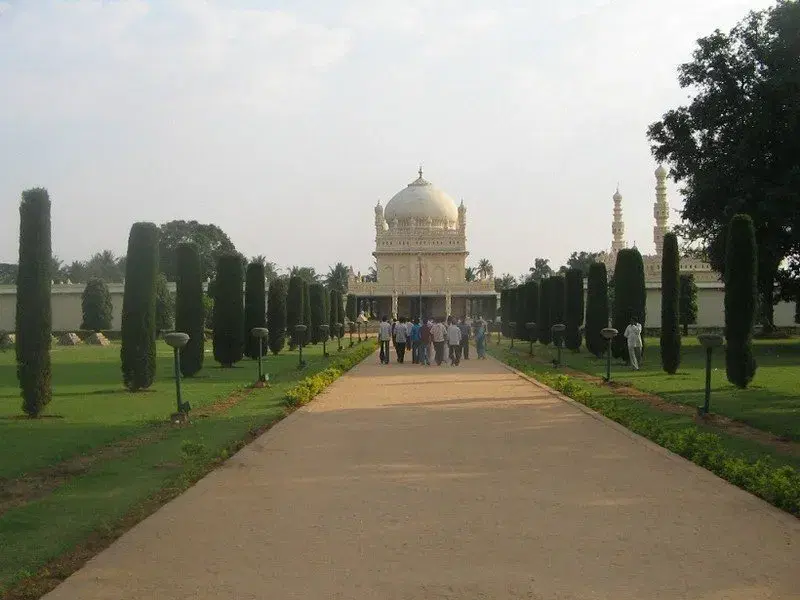 Gumbaz-e-Shahi