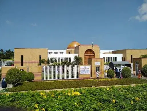 APJ Abdul Kalam Memorial