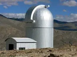 The Indian Astronomical Observatory