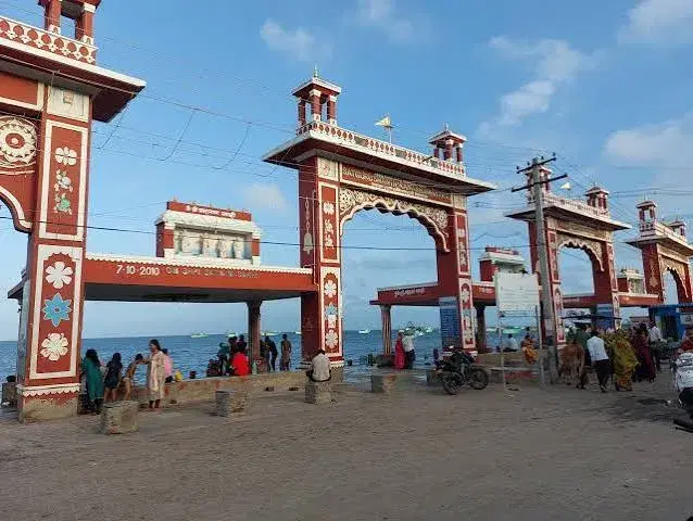 Agnitheertham