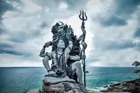 Azhimala Shiv Temple