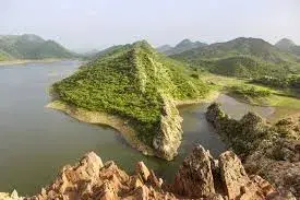 Bahubali Hills