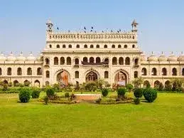 Bara Imambara