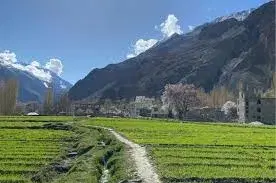 Balti Village