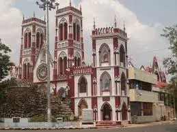 Basilica of the Sacred Heart of Jesus