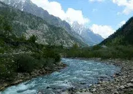 Baspa River