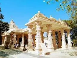 Bhalka Tirth
