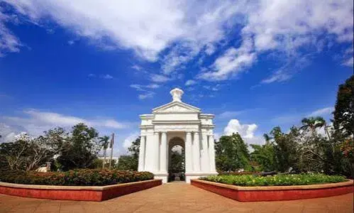 Bharathi Park