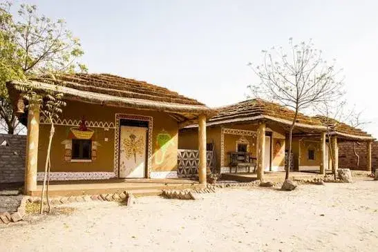 Bishnoi Village