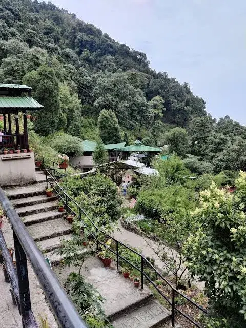 Botanical Garden