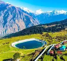 Chopta