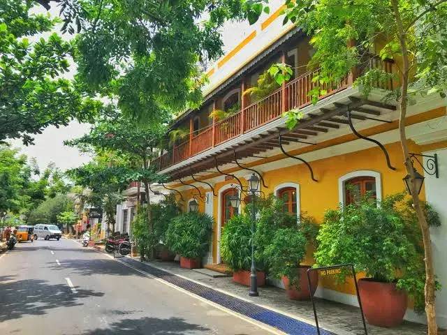 French Quarter