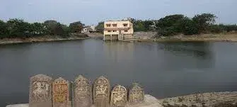 Gopi Talav