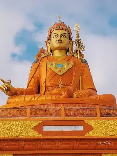 guru padmasambhava