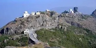 Guru Shikhar