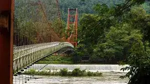 Hanging Bridge