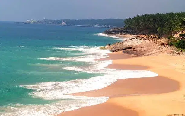 Hawa Beach