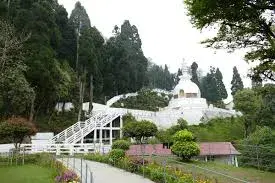 Japanese Temple