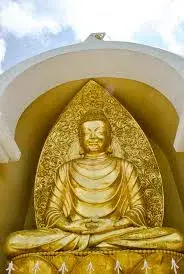 Peace Pagoda
