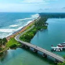 Kappil Beach