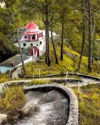 Kasar Devi Temple