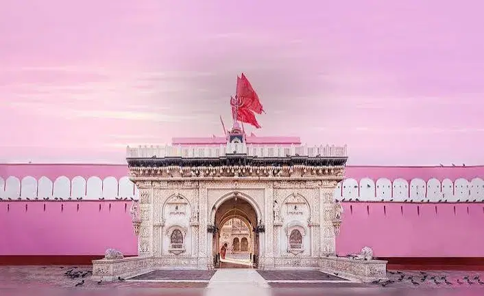 Karni Mata Temple