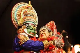 Kathkali Centre