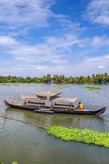 Kumarakom