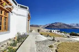 Man Village