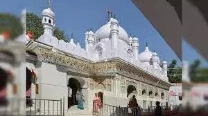 Mansa Devi Temple