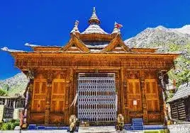 Mathi Temple