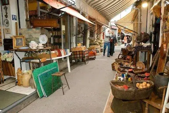 Mukteshwar Local Market