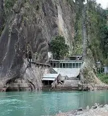 Mukteshwar Mahadev Temple