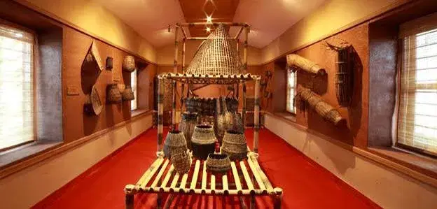 Wayanad Heritage Museum