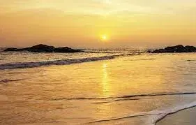 Nagoa Beach